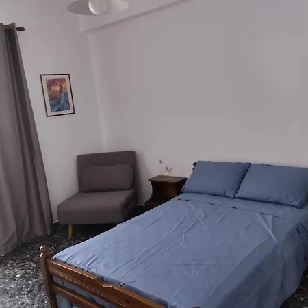 Sapphire Páros
