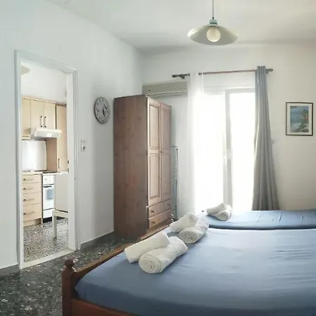 Sapphire Páros